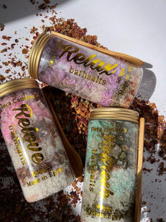 Flora set box