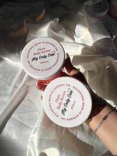 Body butter