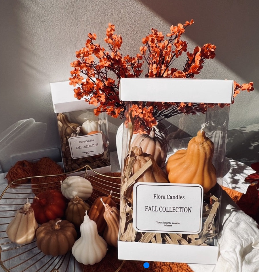 Fall collections