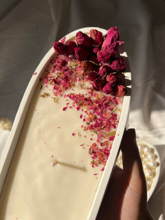 Decoration Candle sets