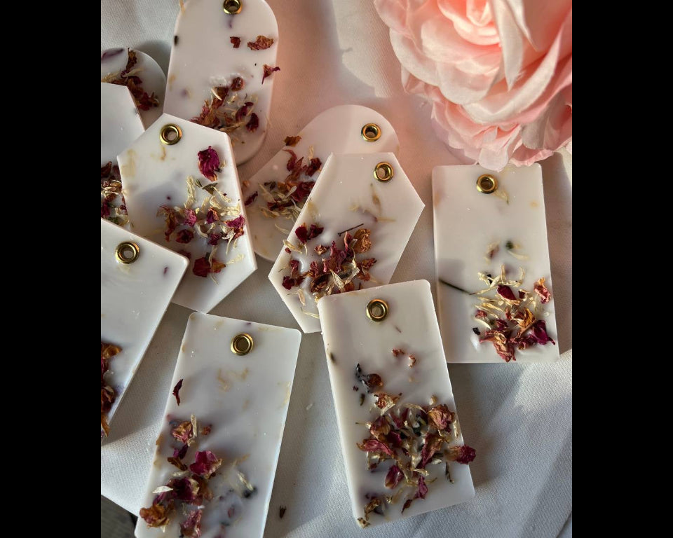 Wax Sachets