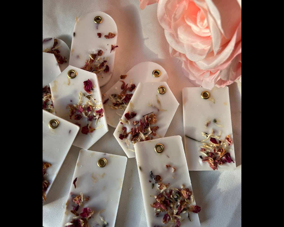 Wax Sachets