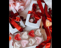 Heart Tealight Box