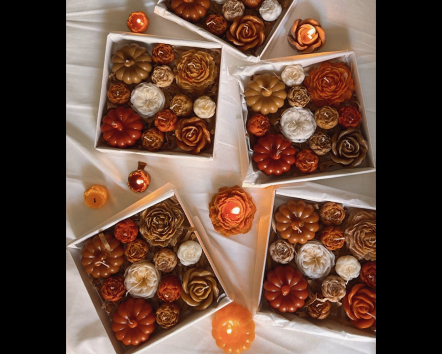 Fall box