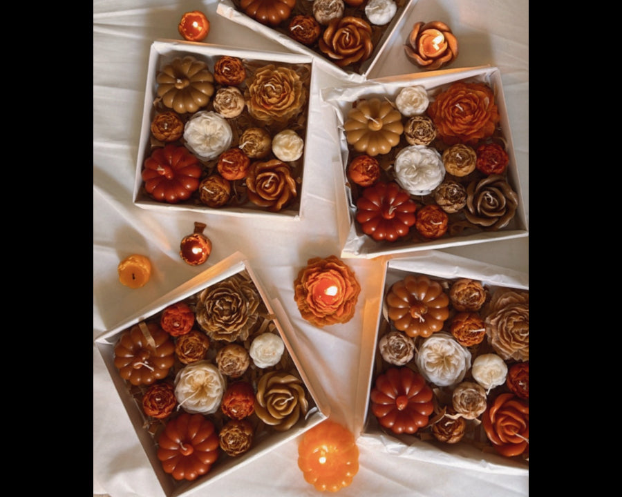 Fall box