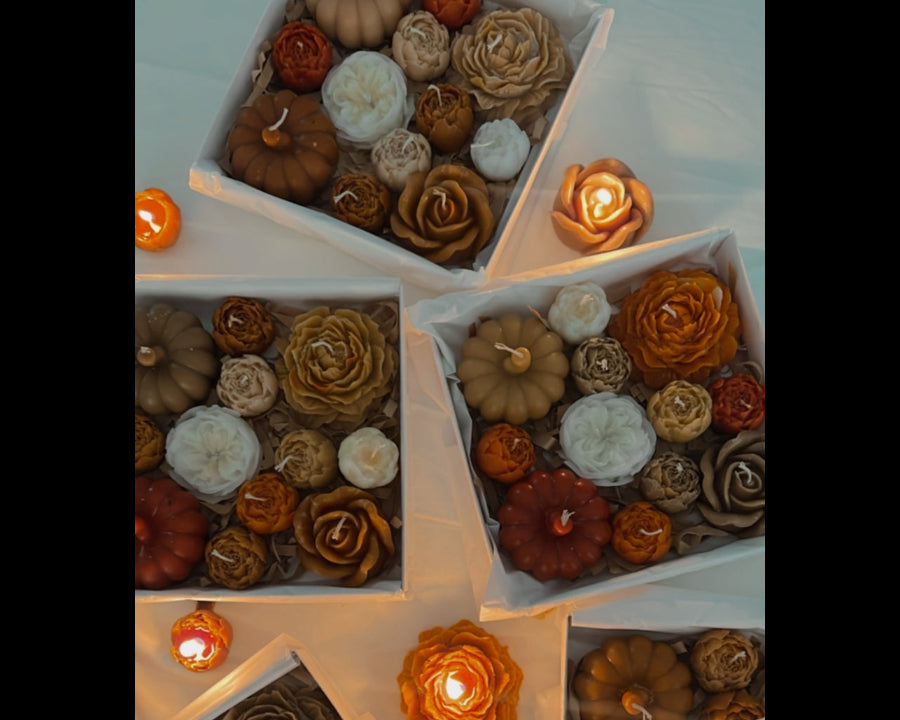 Fall box