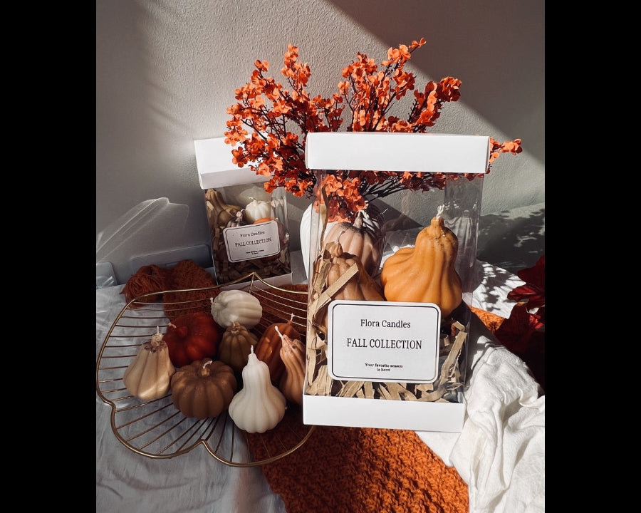 Pumpkin box