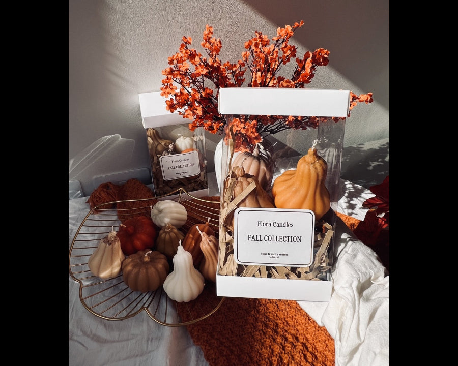 Pumpkin box