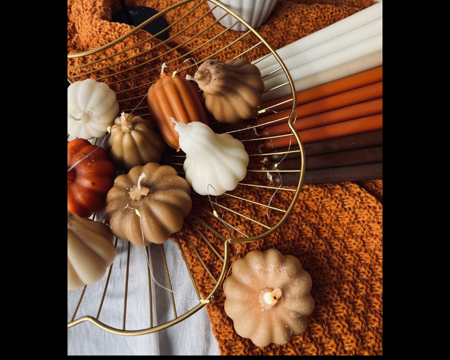 Pumpkin box