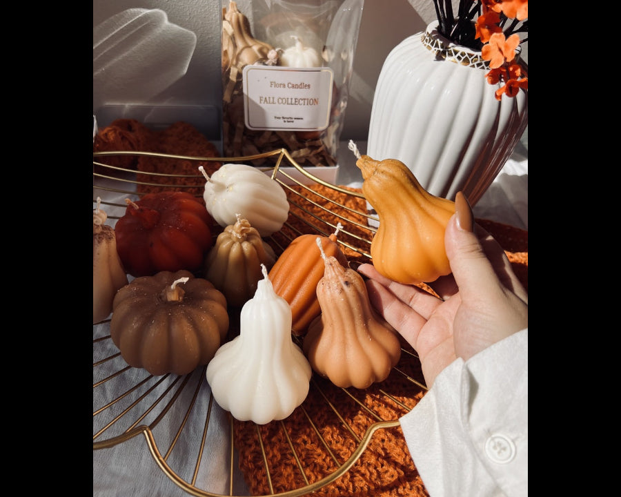 Pumpkin box