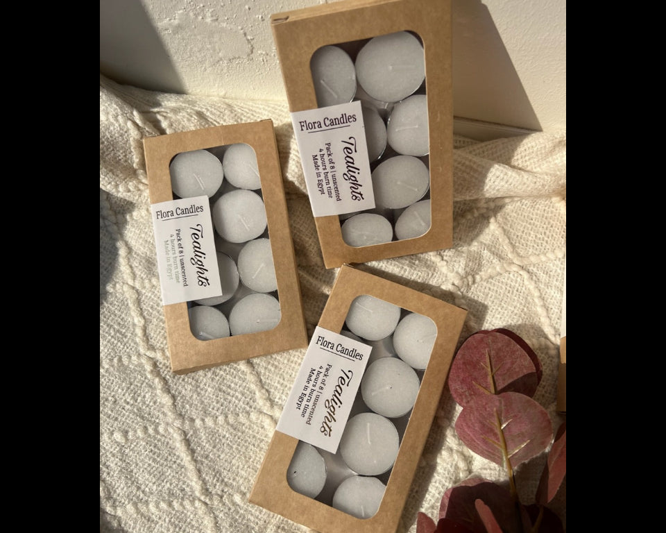 Glass Burner Set