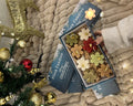 Christmas Snowflake box