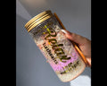 Bath Salt Refresh Relax (lavender)