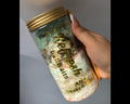 Bath Salt Refresh (mint)