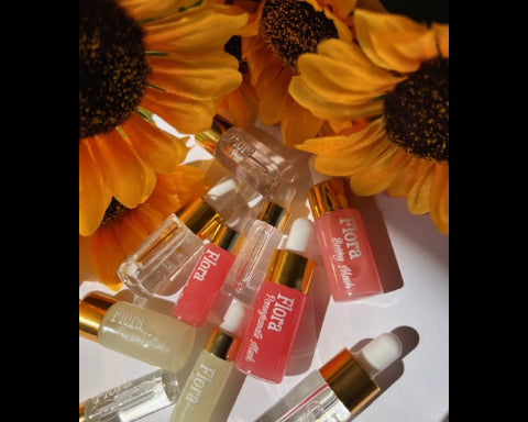 Musk oil 10ml Bundle (5 PCs)
