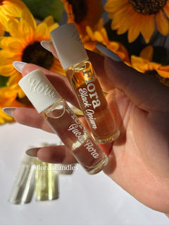 Perfume Oils