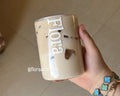 Ice Coffee Candle 400gm