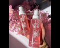 Rose cream Body Mist
