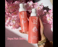 Silk Puff Body Mist