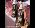 Cozy Vanilla Body Mist