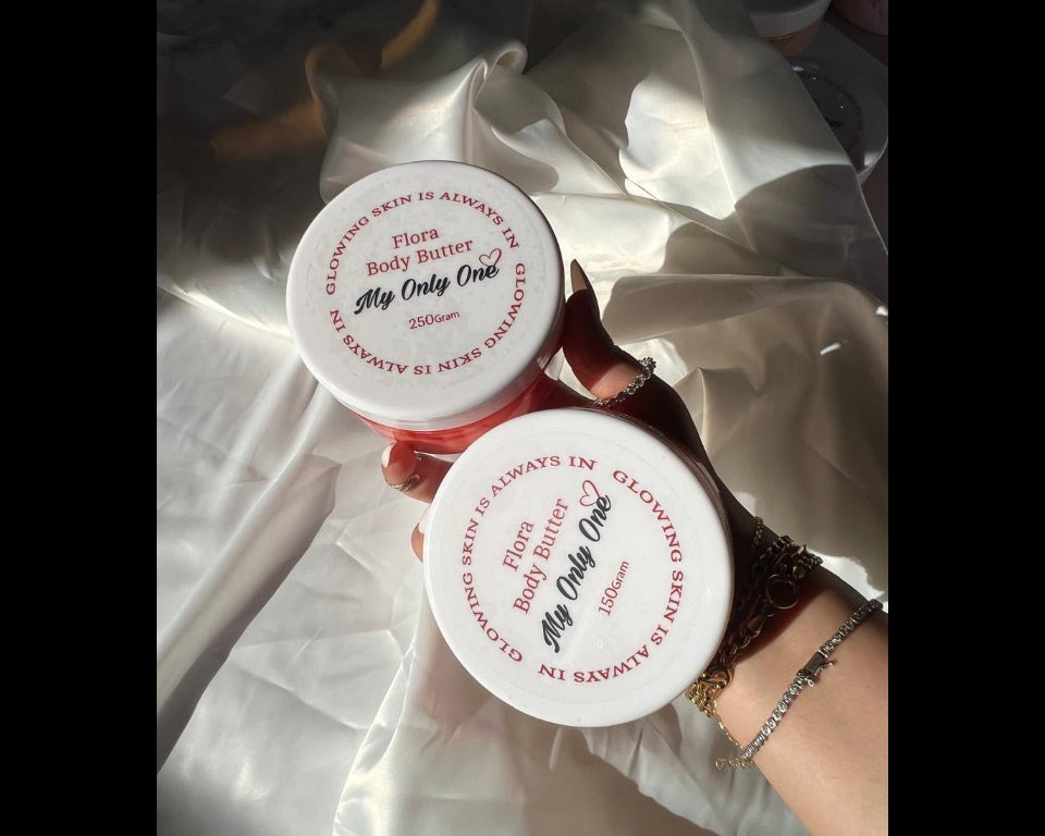 Body butter