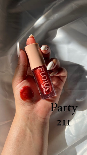 Lip Gloss Bundle buy 2 get 6