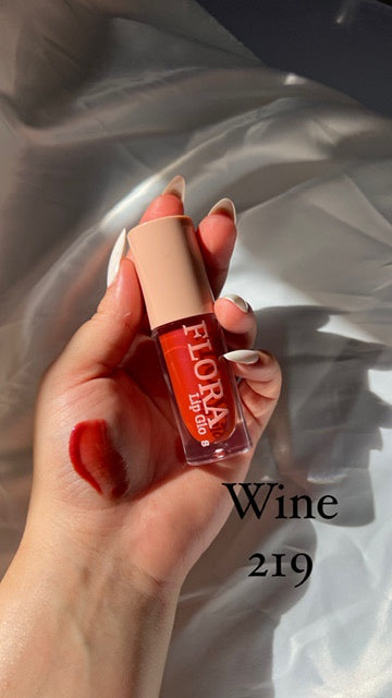 Lip Gloss Bundle buy 2 get 6