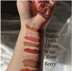 Lip gloss