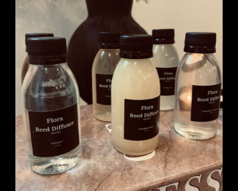 Reed Diffuser Refill 125ml