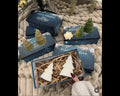 Christmas tree box