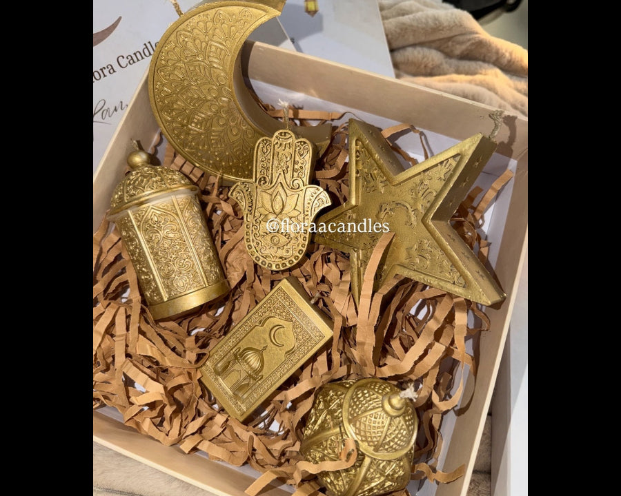 Ramadan Box 1