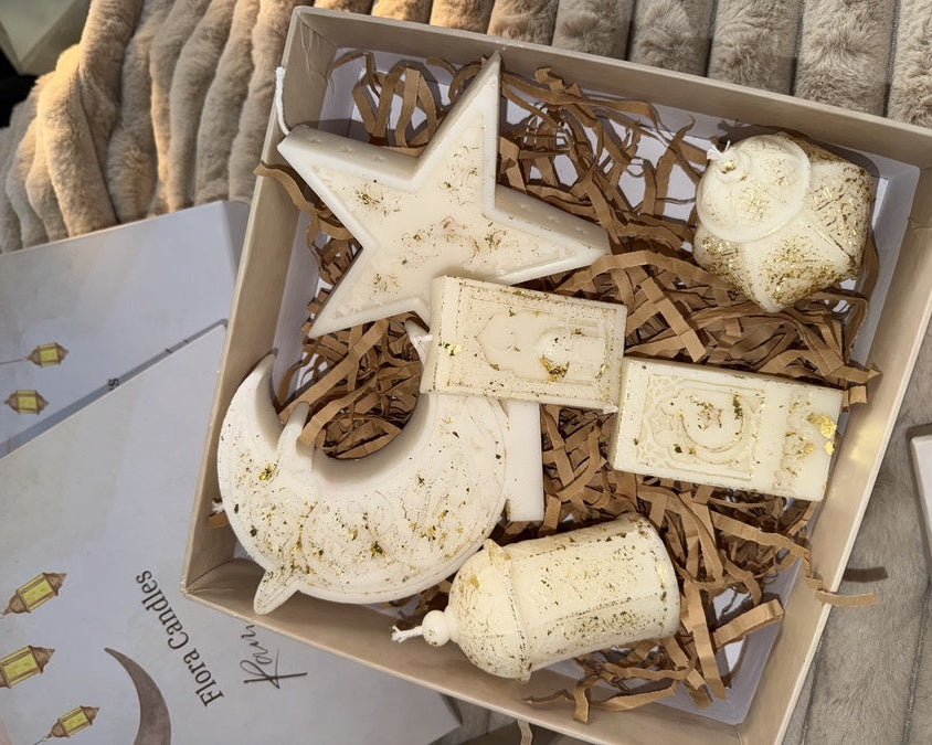 Ramadan Box 1