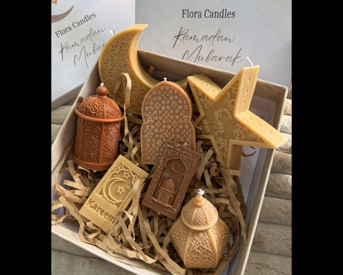 Ramadan Box 1
