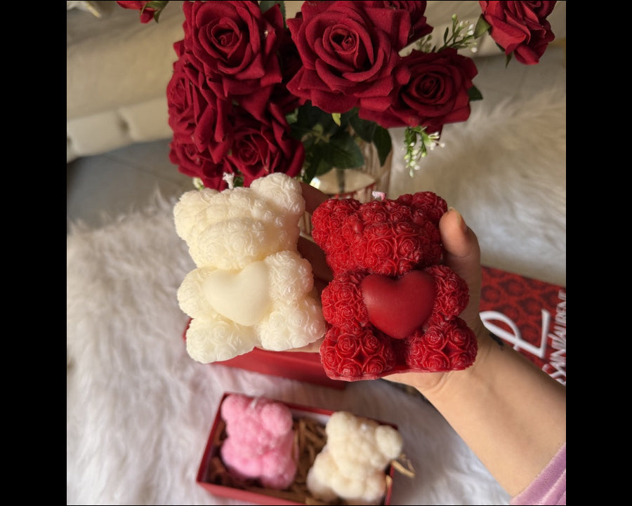 Teddy Bear Box