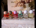 Perfume box set of 6 (25 ml)