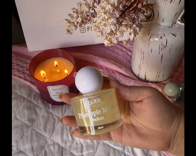 Musk perfume (55ml)