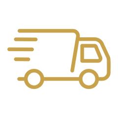 Fast Shipping
