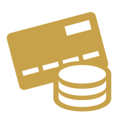 Multiple Payment Options