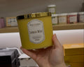 Lemon Mint